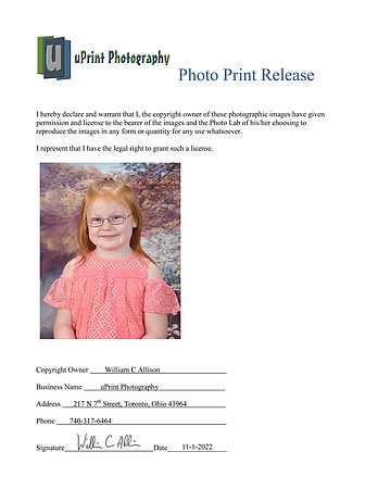 04296Photo Print Release