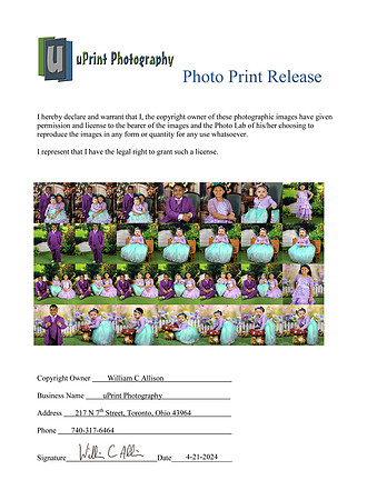 0889Photo Print Release