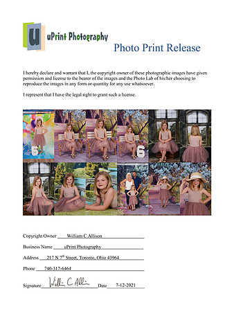 20123Photo Print Release