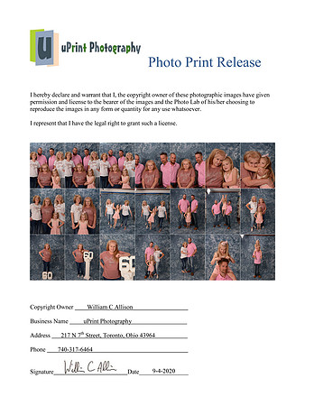 09382Photo Print Release