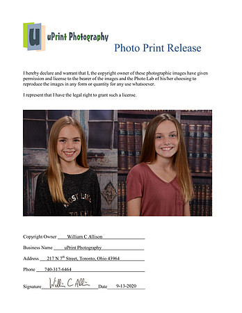 09662Photo Print Release