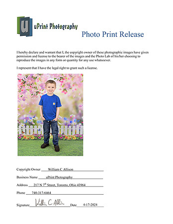 0624Photo Print Release