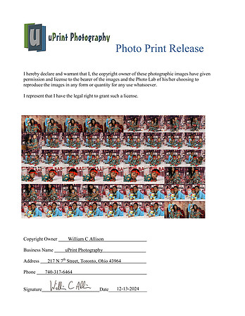 9579Photo Print Release
