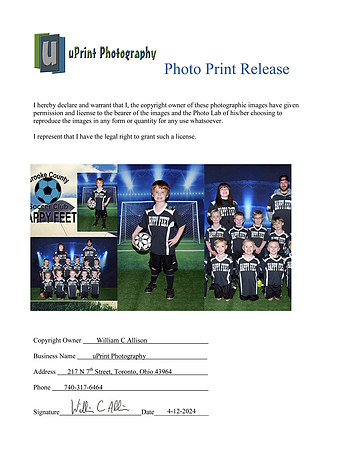 1793Photo Print Release