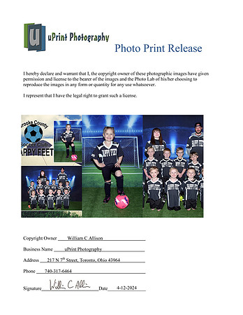 1811Photo Print Release