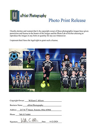 1819Photo Print Release
