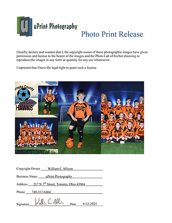 1839Photo Print Release