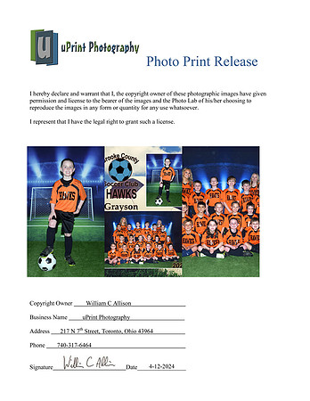1850Photo Print Release
