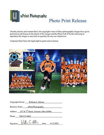 1865Photo Print Release