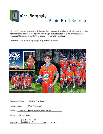 3866Photo Print Release