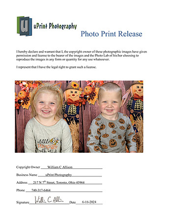 5657Photo Print Release