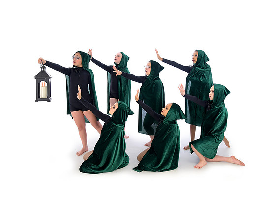 No Light 1