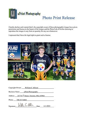 3829Photo Print Release