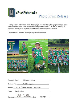 5943Photo Print Release