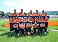 Varsity Football