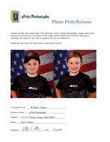 10123Photo Print Release