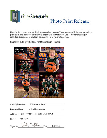 0560Photo Print Release