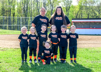 What The Farm Team Photo