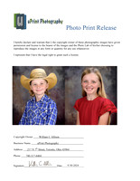4895Photo Print Release