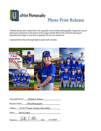2415Photo Print Release