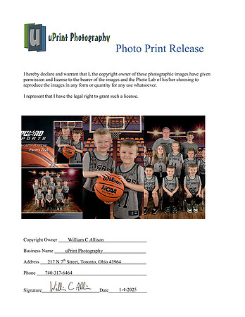 0452Photo Print Release