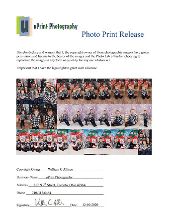 14031Photo Print Release