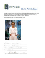 147Photo Print Release