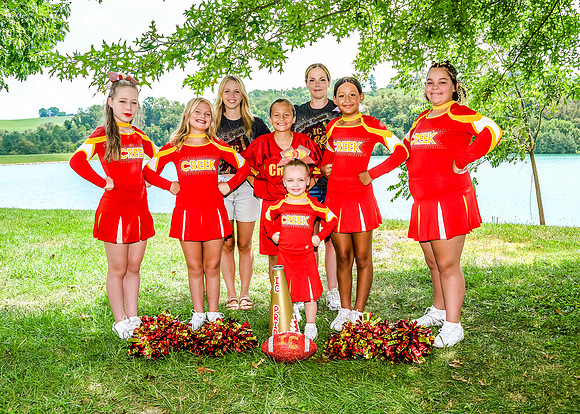 Varsity Team