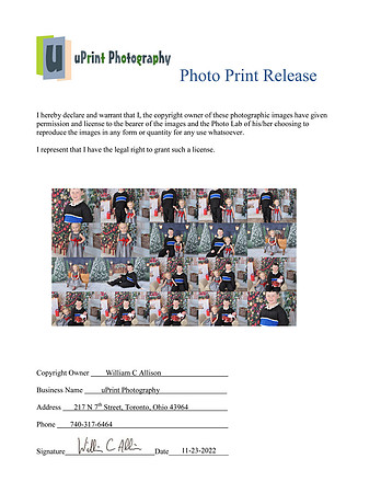 06216Photo Print Release