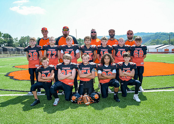 Varsity Football