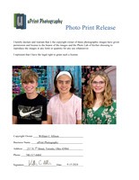 4599Photo Print Release