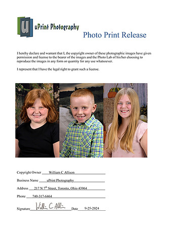 4831aPhoto Print Release