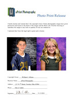 4563Photo Print Release