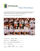 23094Photo Print Release