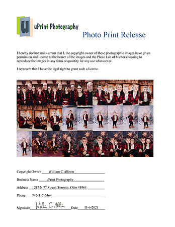 21895Photo Print Release