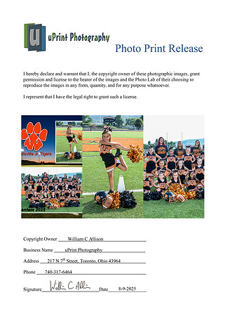 6167Photo Print Release