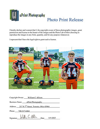 5962Photo Print Release