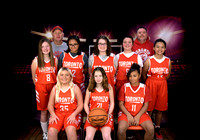 6th Grade Girls