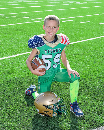 Landon Wickham