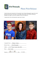 4590Photo Print Release