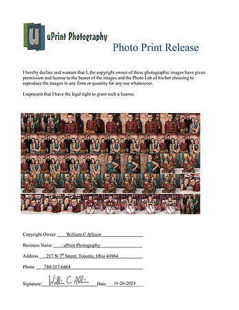 7253Photo Print Release