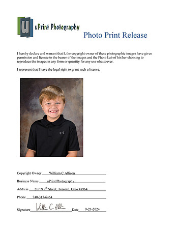 4746Photo Print Release