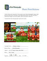 6310Photo Print Release