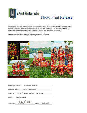 6310Photo Print Release