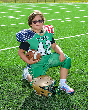 Braxton Smith