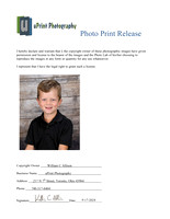 4634Photo Print Release