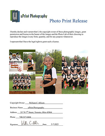 524Photo Print Release