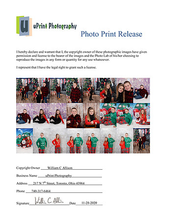 12723Photo Print Release