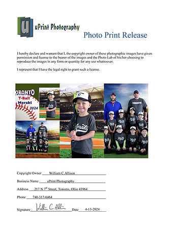2371Photo Print Release