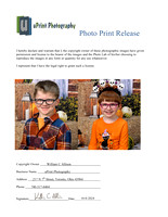 5392Photo Print Release